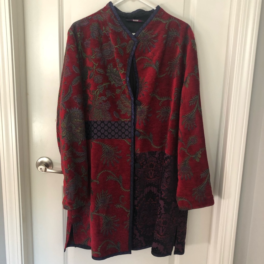 Mary Lynn O’Shea jacket - Picture 1 of 12